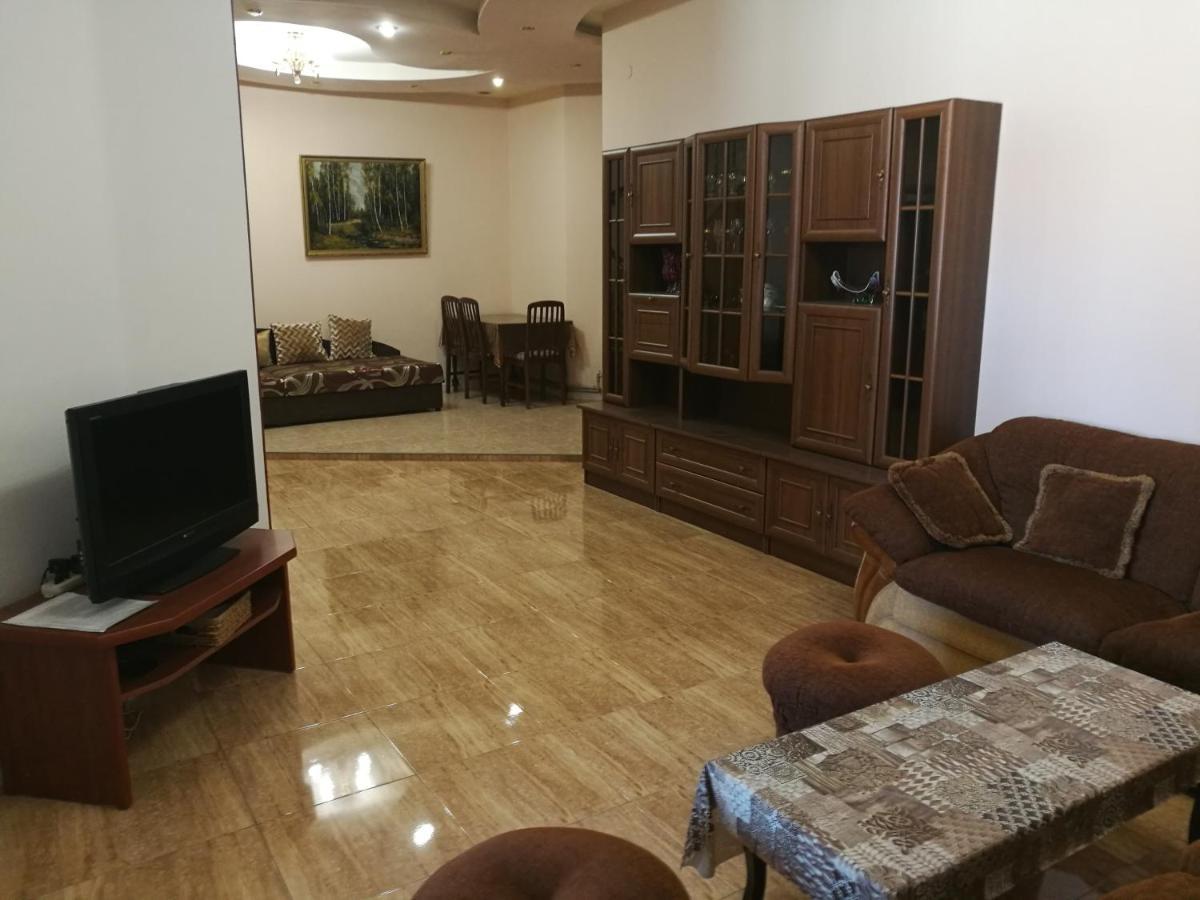 Apartment #1 In The City Center Erivan Dış mekan fotoğraf