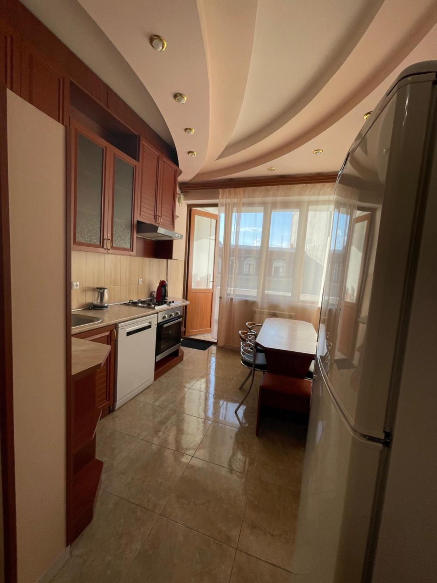 Apartment #1 In The City Center Erivan Dış mekan fotoğraf