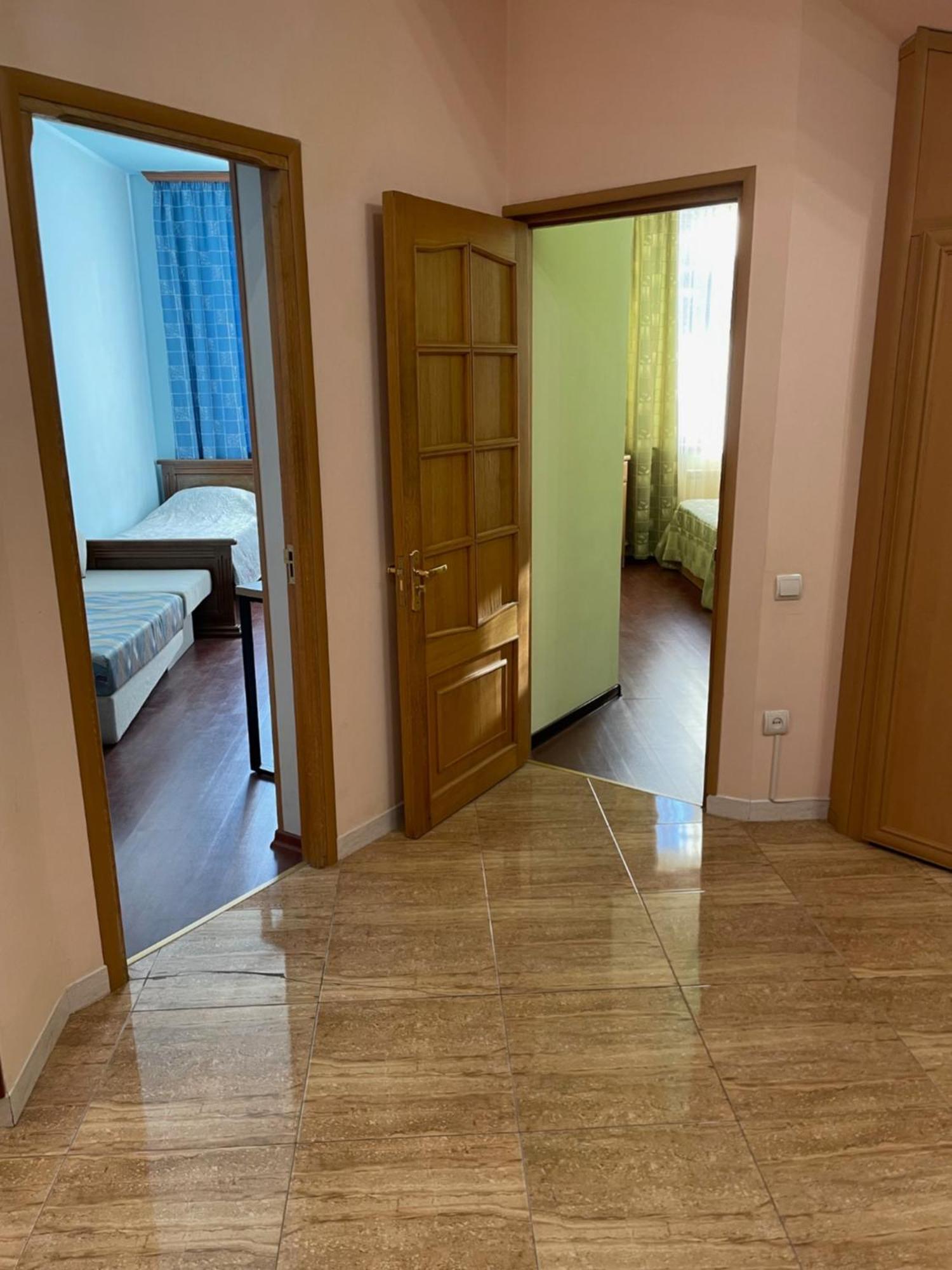 Apartment #1 In The City Center Erivan Dış mekan fotoğraf
