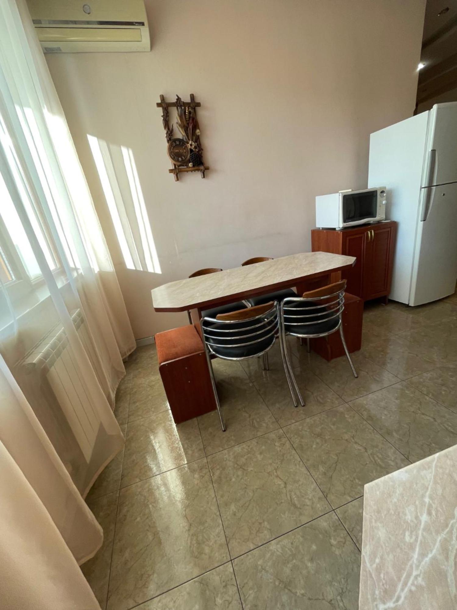 Apartment #1 In The City Center Erivan Dış mekan fotoğraf
