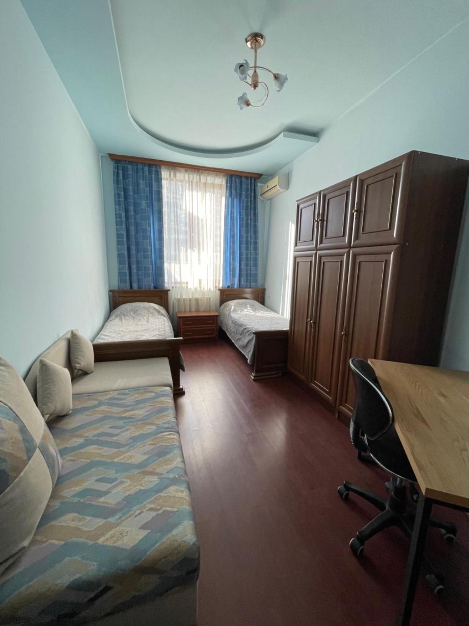 Apartment #1 In The City Center Erivan Dış mekan fotoğraf