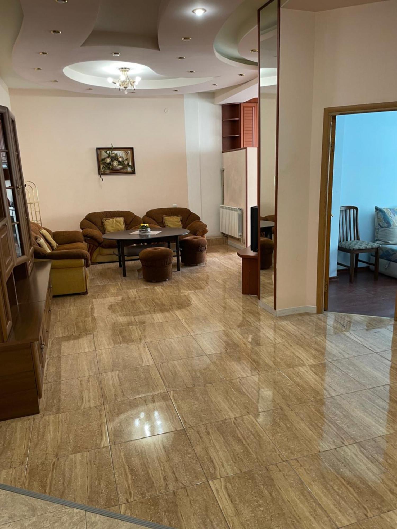 Apartment #1 In The City Center Erivan Dış mekan fotoğraf