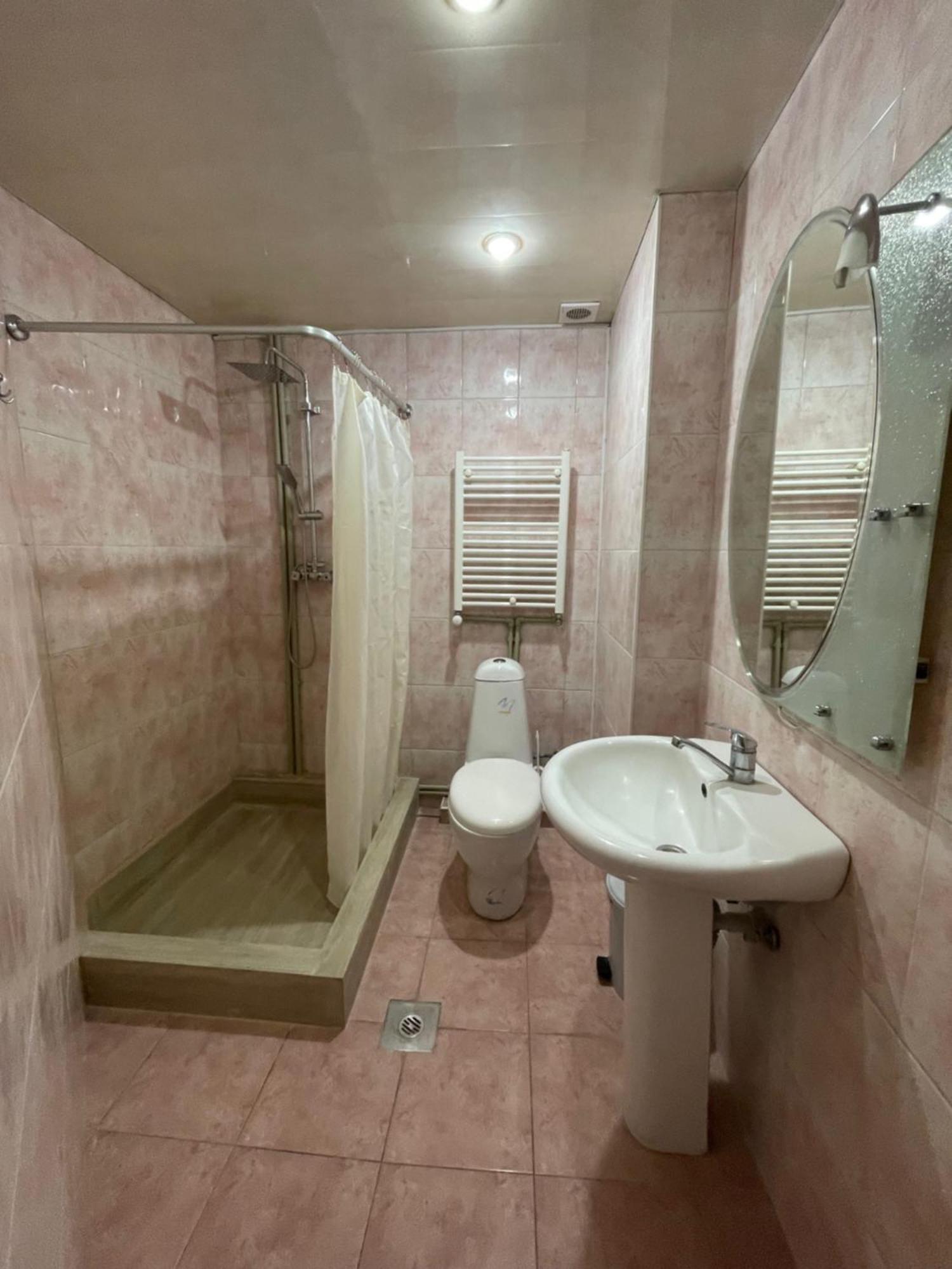 Apartment #1 In The City Center Erivan Dış mekan fotoğraf
