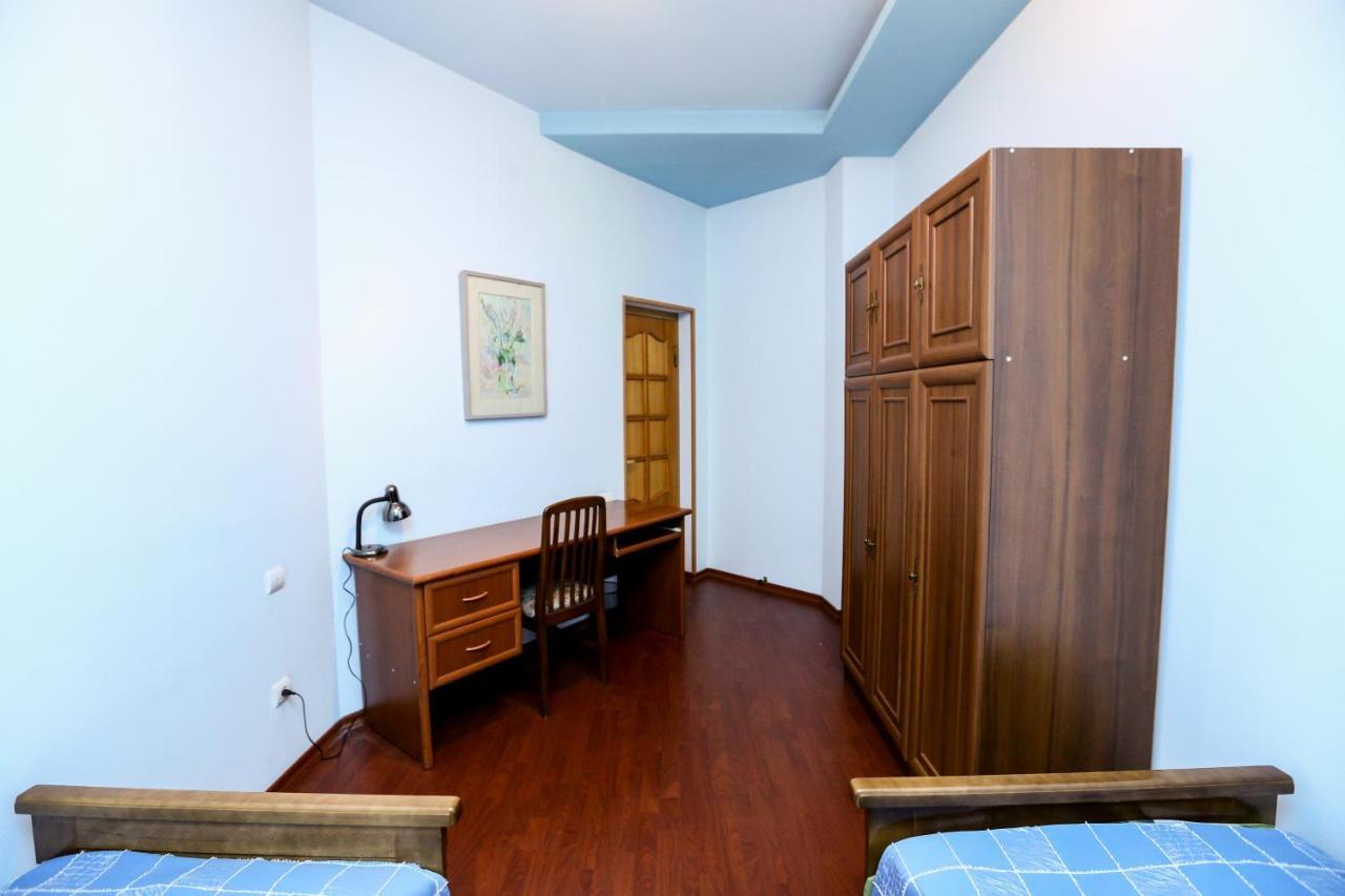 Apartment #1 In The City Center Erivan Dış mekan fotoğraf