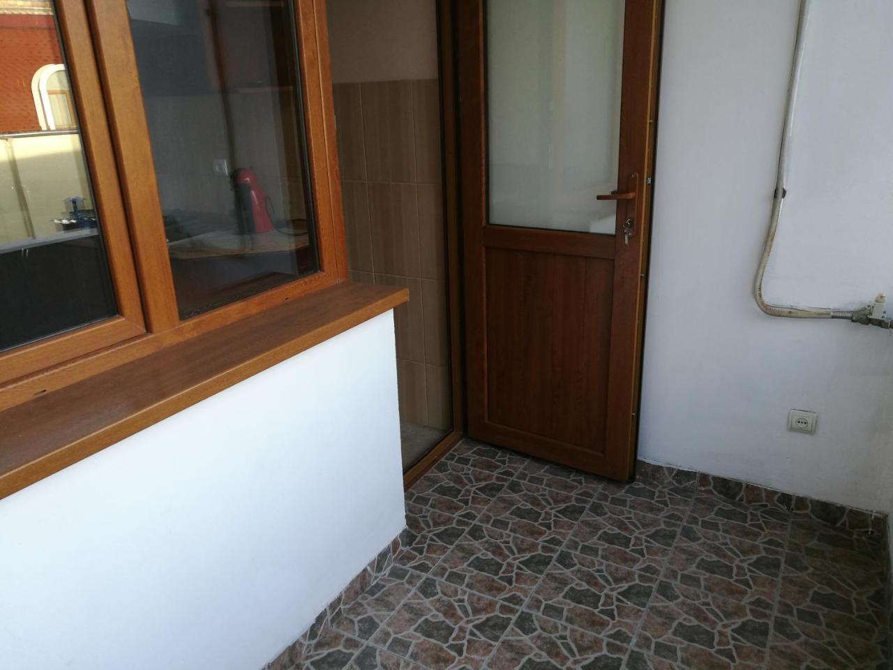 Apartment #1 In The City Center Erivan Dış mekan fotoğraf