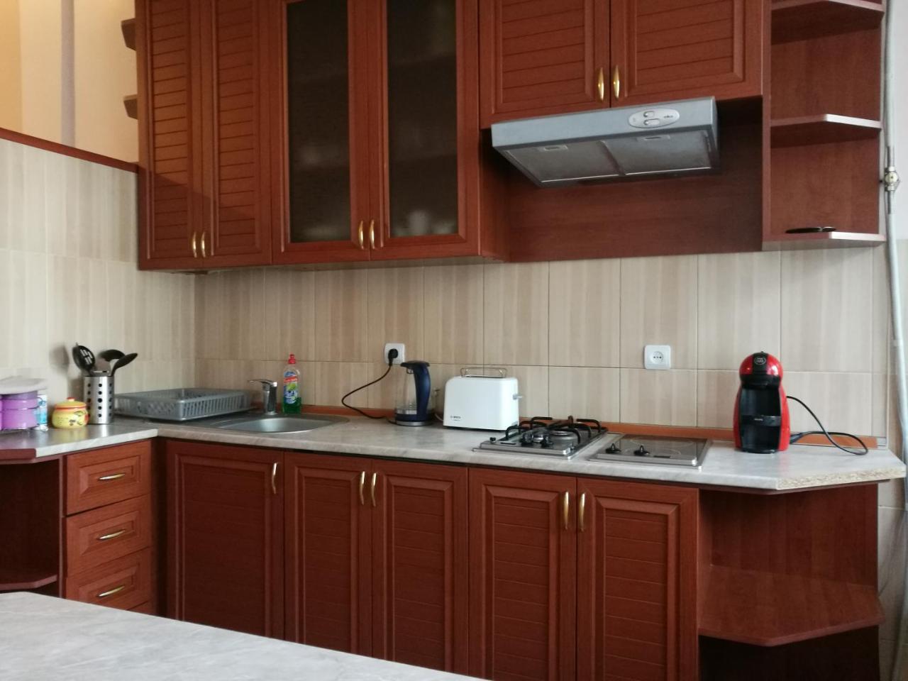 Apartment #1 In The City Center Erivan Dış mekan fotoğraf